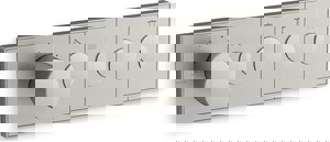 8.0 gpm Thermostatic Valve